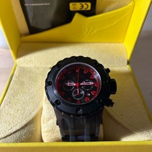 Invicta Subaqua Mens Watch